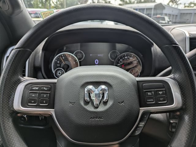 Used 2021 RAM 2500 Big Horn AWD/4WD image 34