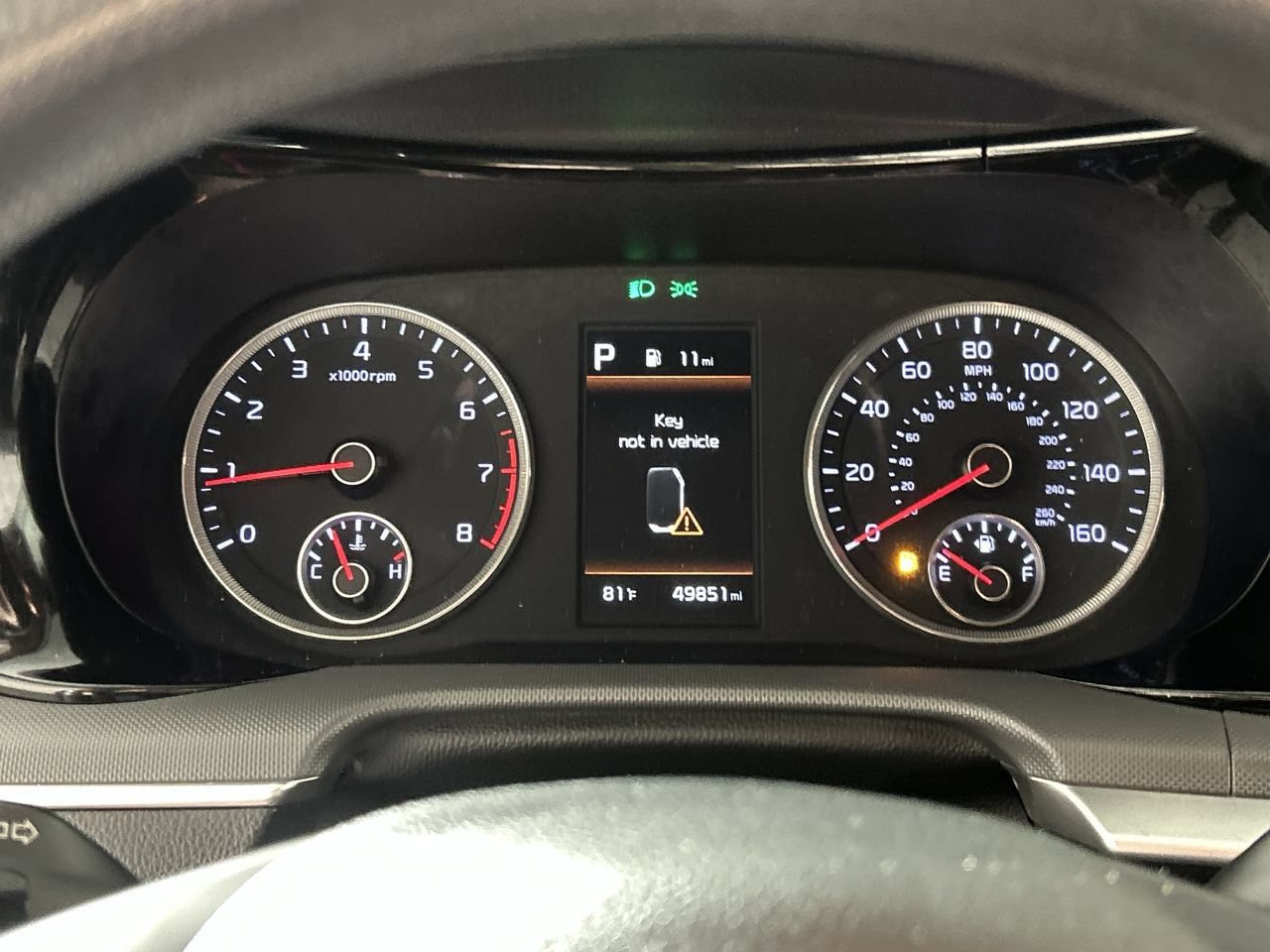 Used 2022 Kia K5 LXS FWD image 15