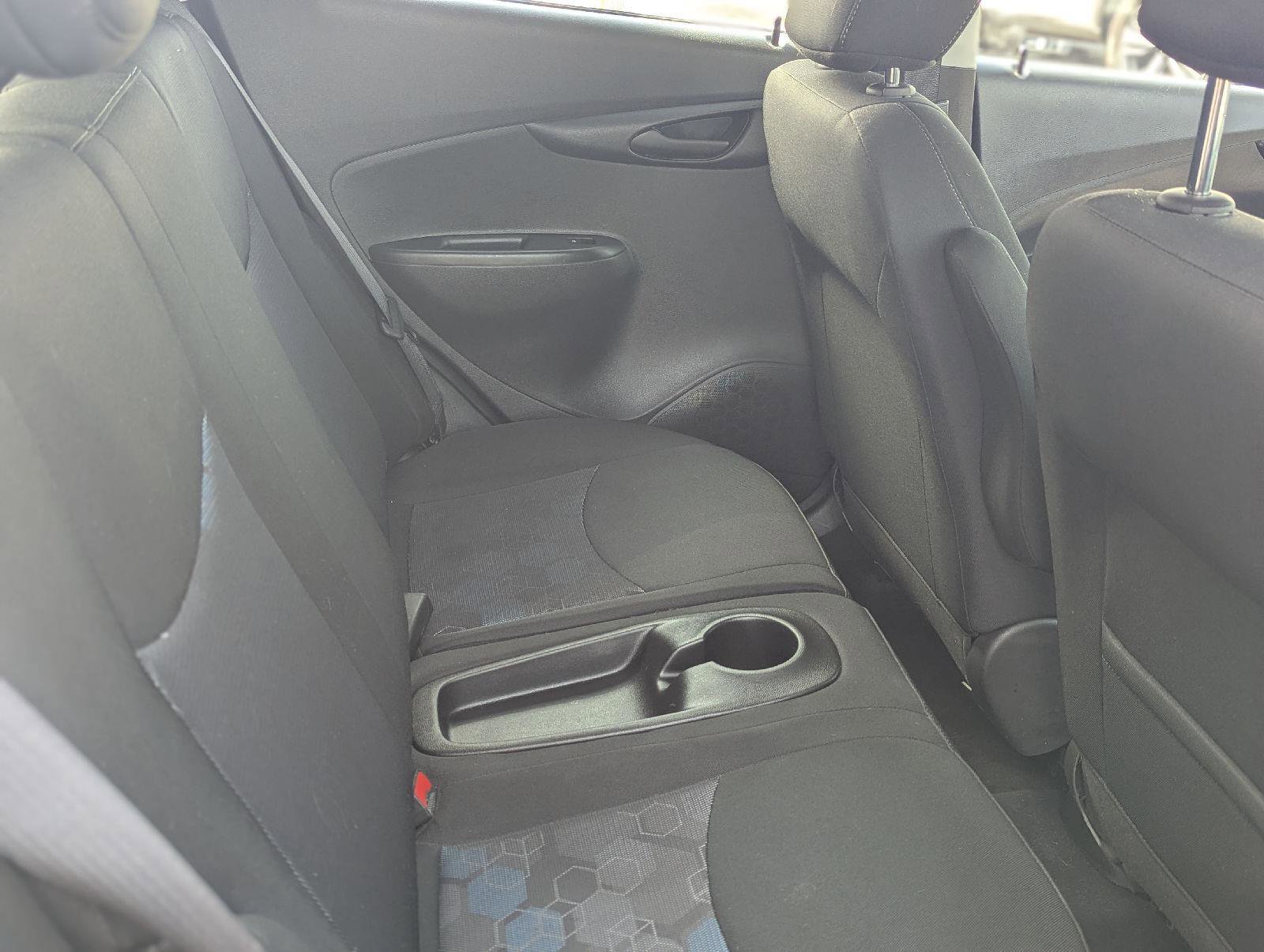 Used 2017 Chevrolet Spark LT FWD image 29