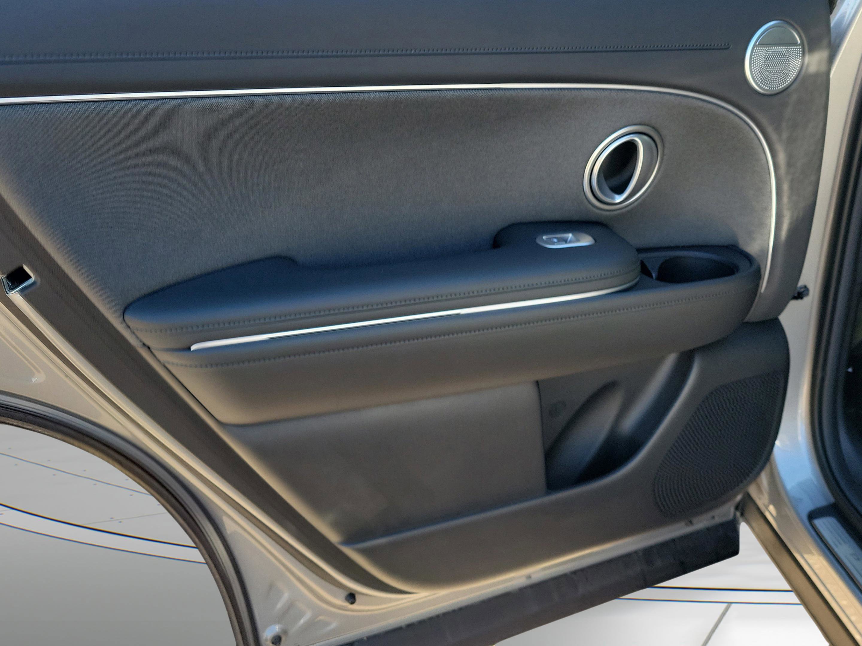 New 2026 Hyundai Palisade Calligraphy image 26