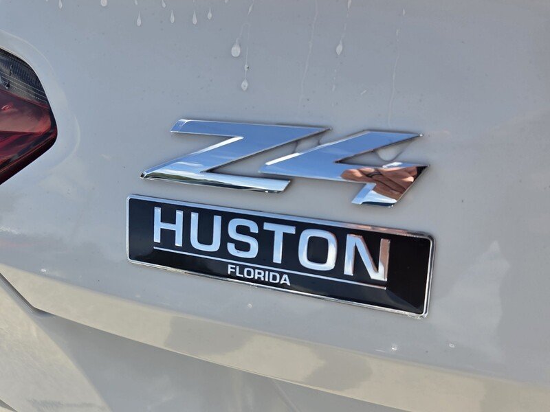 Used 2025 BMW Z4 sDrive30i RWD image 14