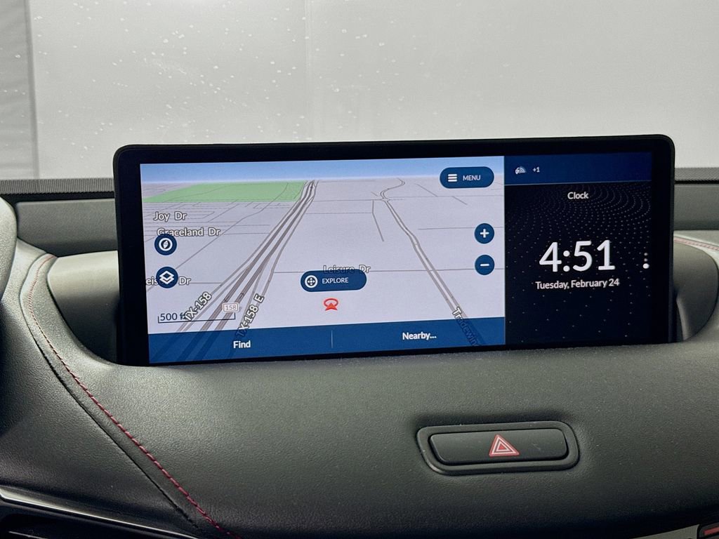 Used 2025 Acura TLX SH-AWD w/ A-SPEC Pkg image 16