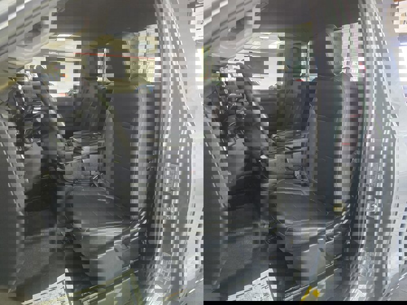 Used 2021 Chevrolet Silverado 1500 W/T w/ WT Value Package AWD/4WD image 8