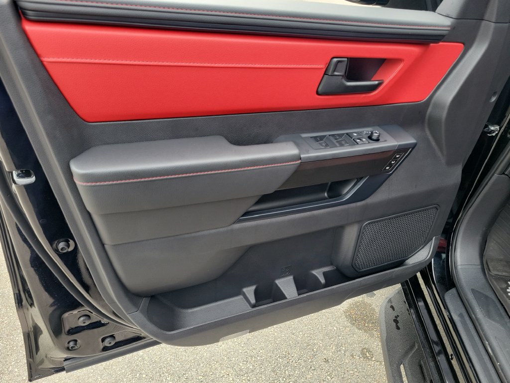 New 2026 Toyota Sequoia TRD Pro AWD/4WD image 19