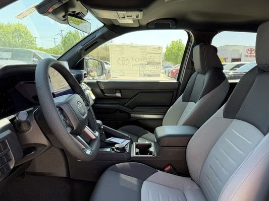 New 2026 Toyota Tacoma TRD Sport image 23