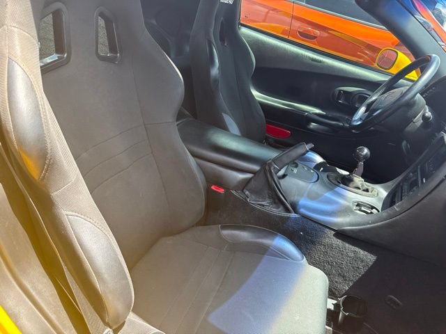 Used 2002 Chevrolet Corvette Z06 w/ Memory Pkg RWD image 10