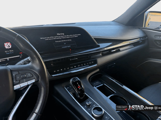 Used 2023 Cadillac Escalade Sport AWD/4WD image 19