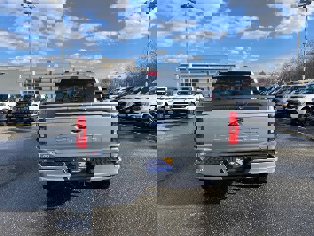 Certified 2023 Ford F150 XLT w/ Equipment Group 302A High image 4