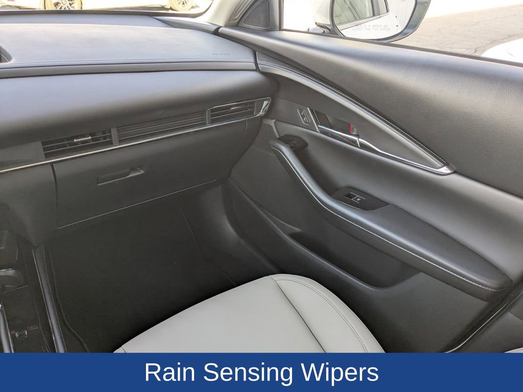 Certified 2025 MAZDA CX-30 AWD 2.5 S w/ Preferred Package image 19