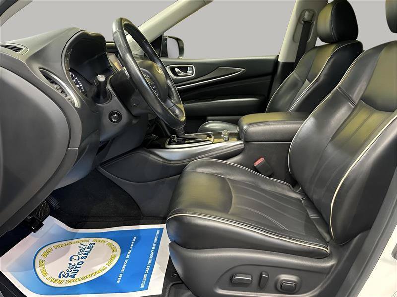 Used 2018 INFINITI QX60 Luxe w/ Premium Plus Package AWD/4WD image 15