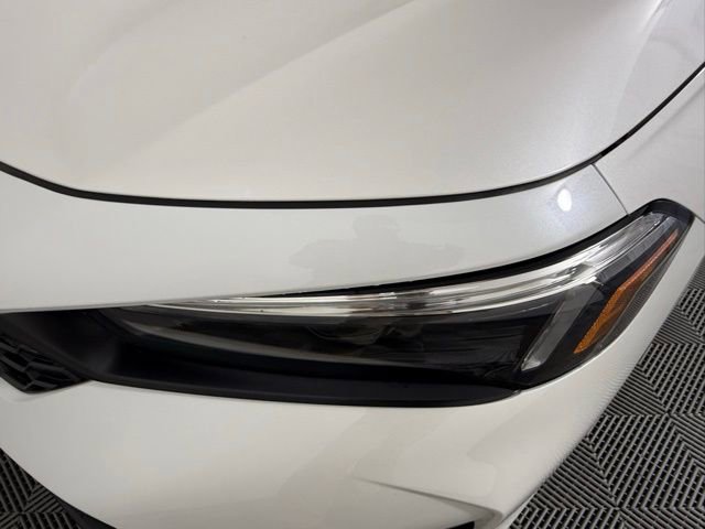 Used 2026 Honda Civic Sport image 11