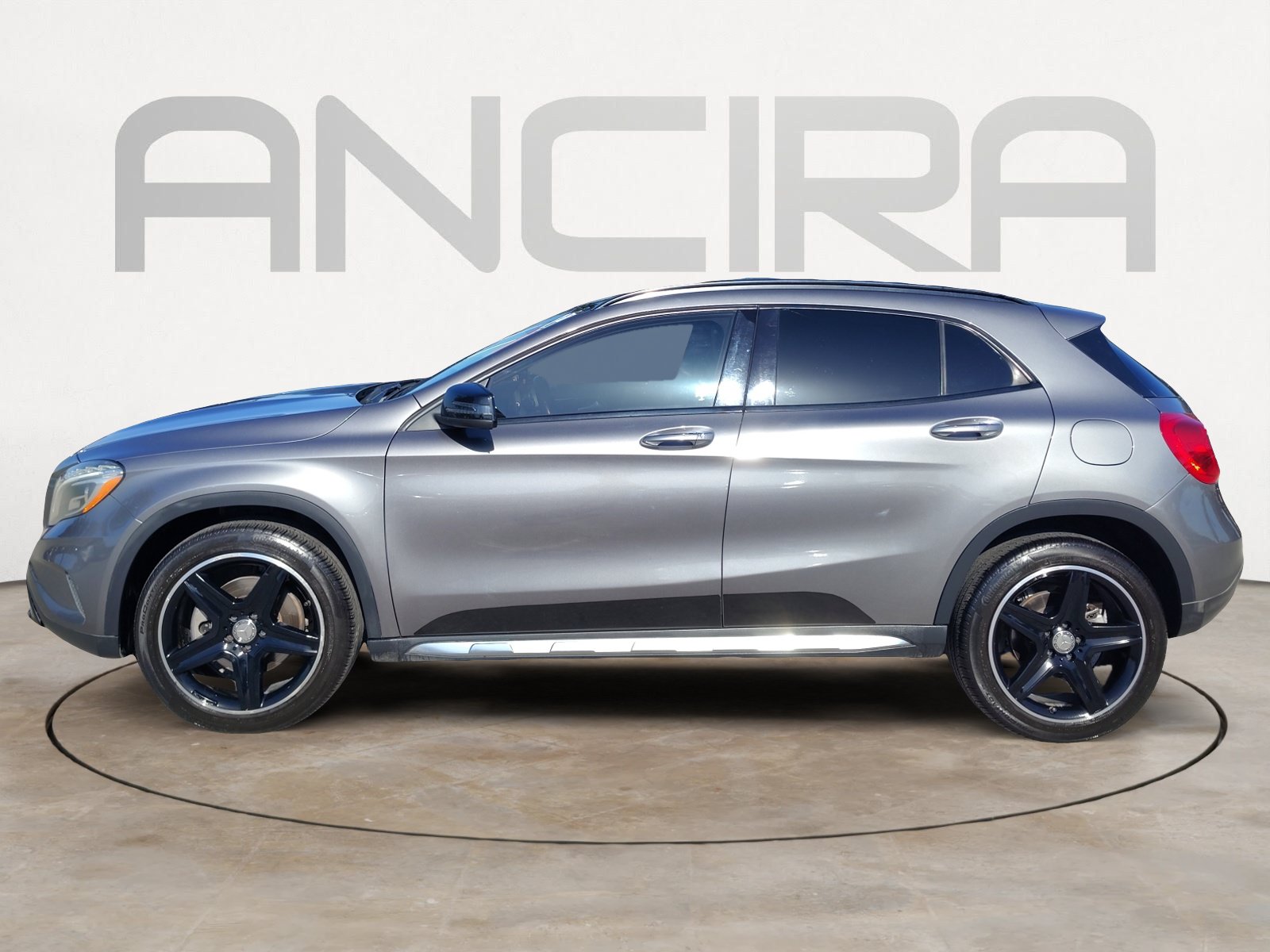 Used 2017 Mercedes-Benz GLA 250 image 7