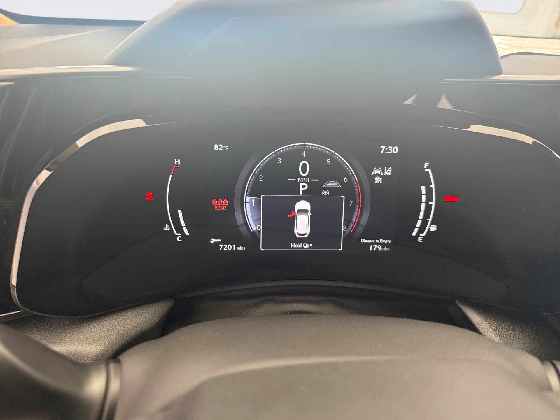Used 2026 Lexus NX 350 AWD w/ Accessory Package (2T) image 13