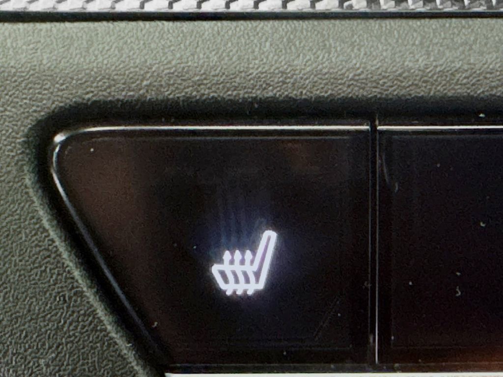 Certified 2026 Honda CR-V Sport image 23