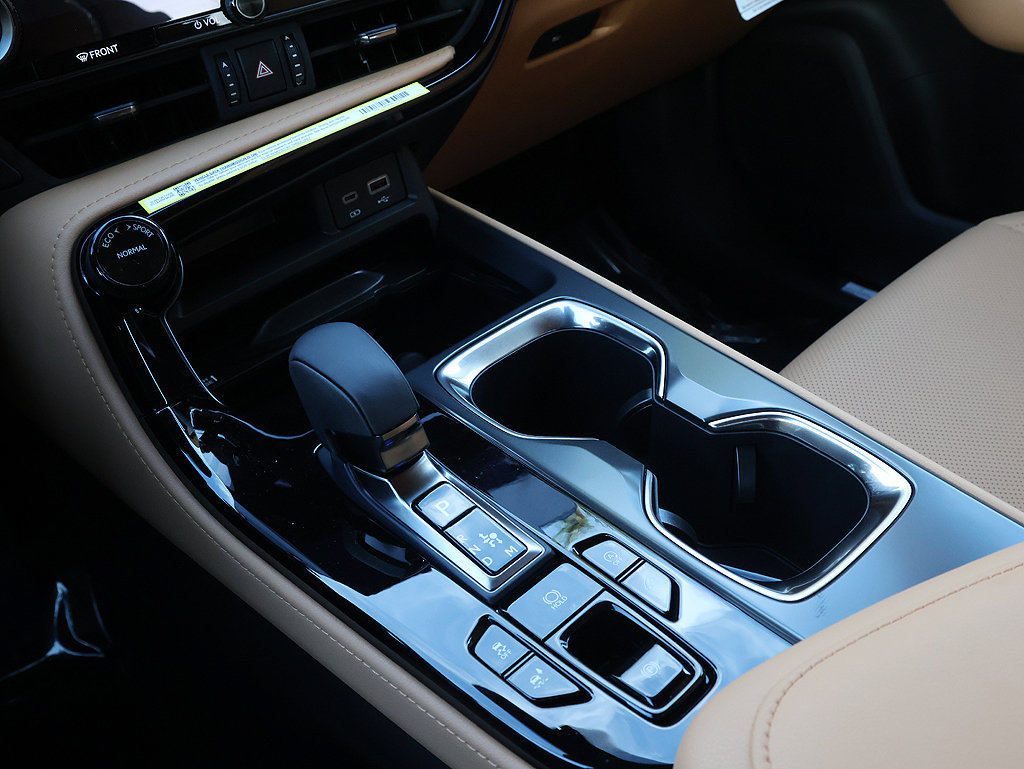 New 2026 Lexus NX 350 AWD w/ Accessory Package (2T) image 25