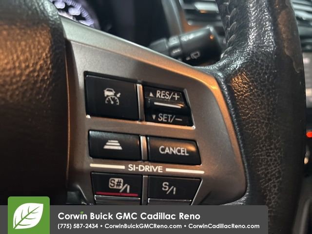 Used 2014 Subaru Forester 2.0XT Touring image 20