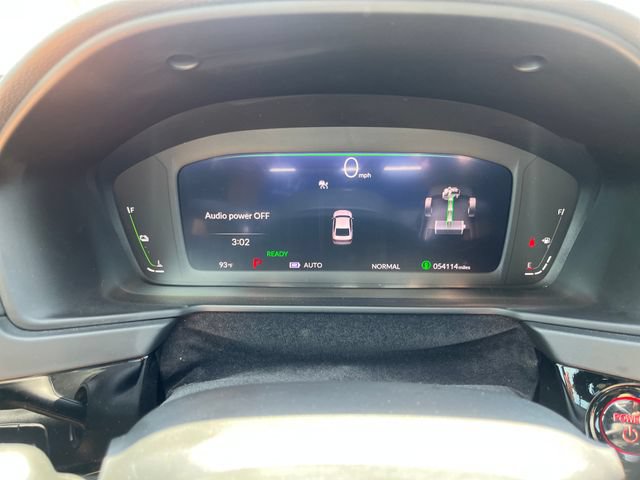 Certified 2024 Honda Accord Sport image 24