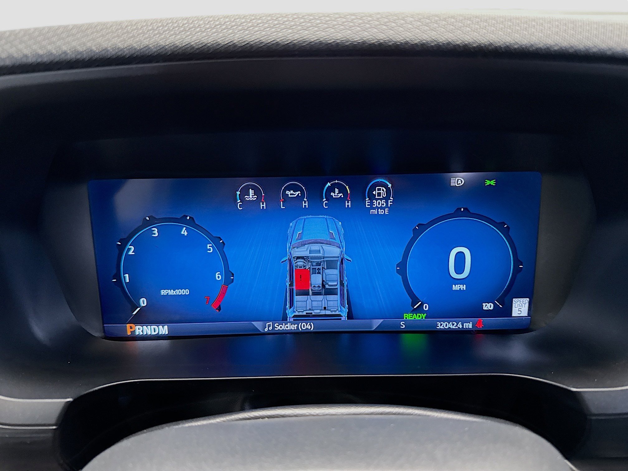 Used 2024 Ford F150 XLT w/ Equipment Group 302A MID image 8