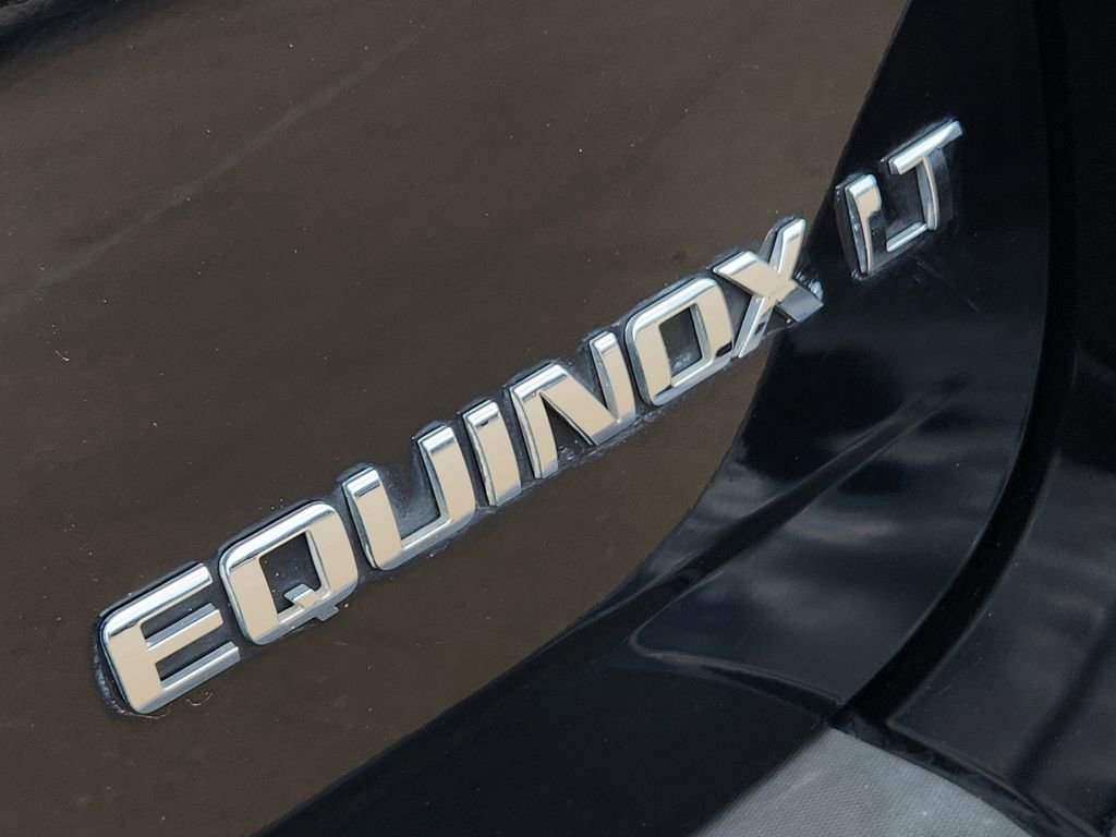 Used 2013 Chevrolet Equinox LT w/ Driver Convenience Package image 14