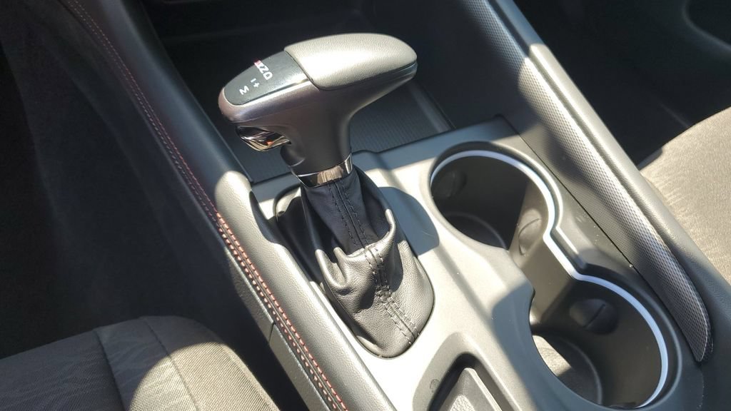 Used 2026 Dodge Durango GT AWD/4WD image 28