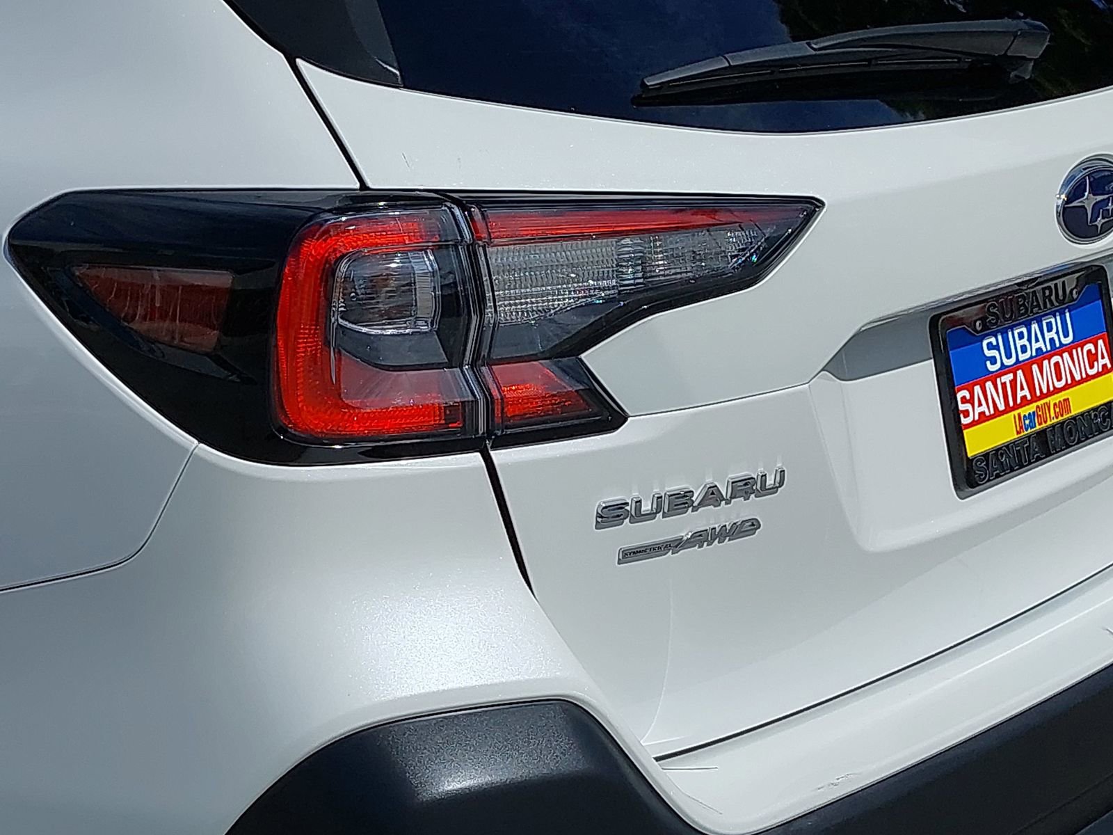 Certified 2023 Subaru Outback Premium image 34