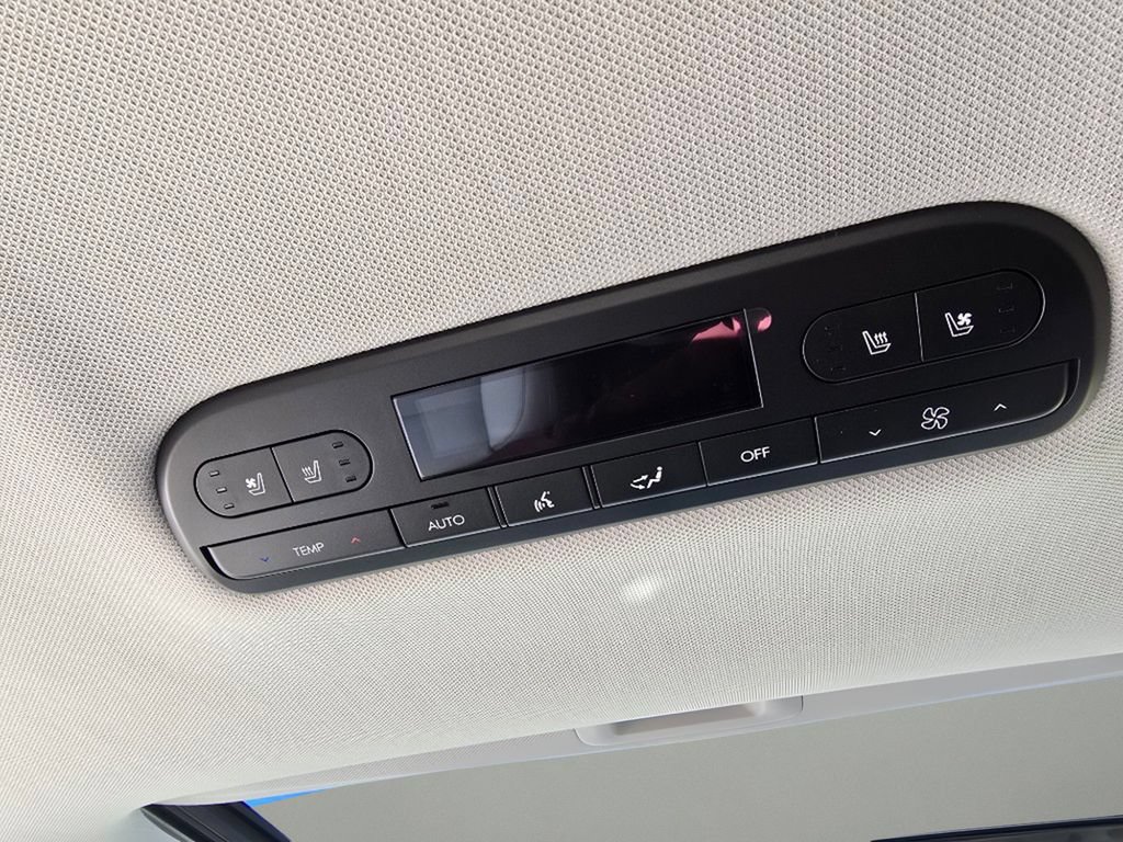 Used 2026 Hyundai Palisade SEL AWD/4WD image 27
