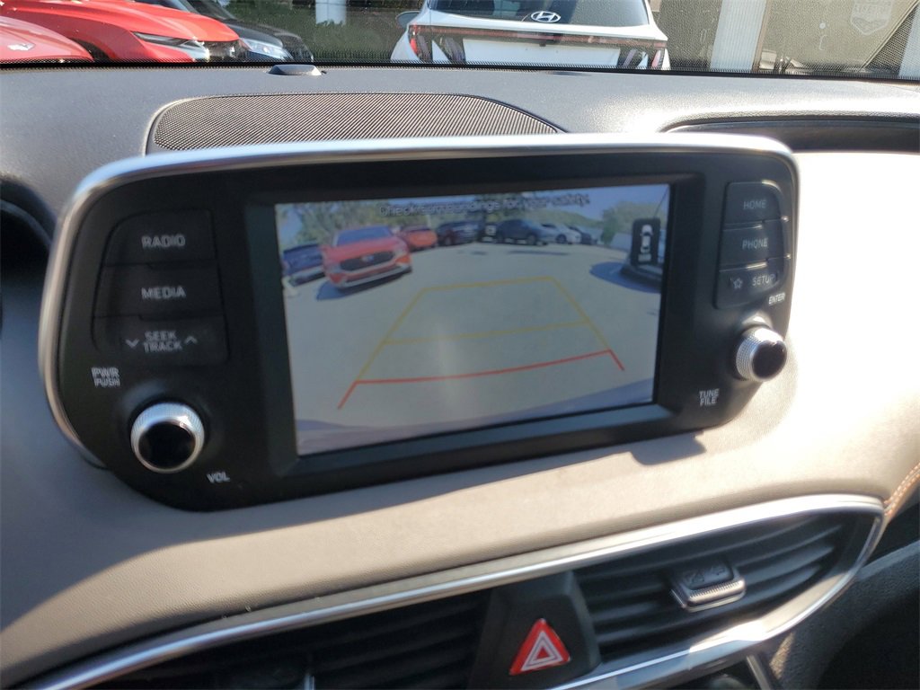 Used 2019 Hyundai Santa Fe Limited image 29