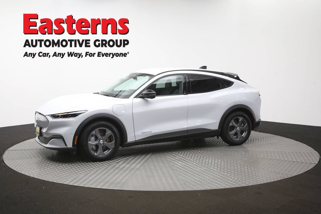 Used 2023 Ford Mustang Mach-E Select AWD/4WD image 55
