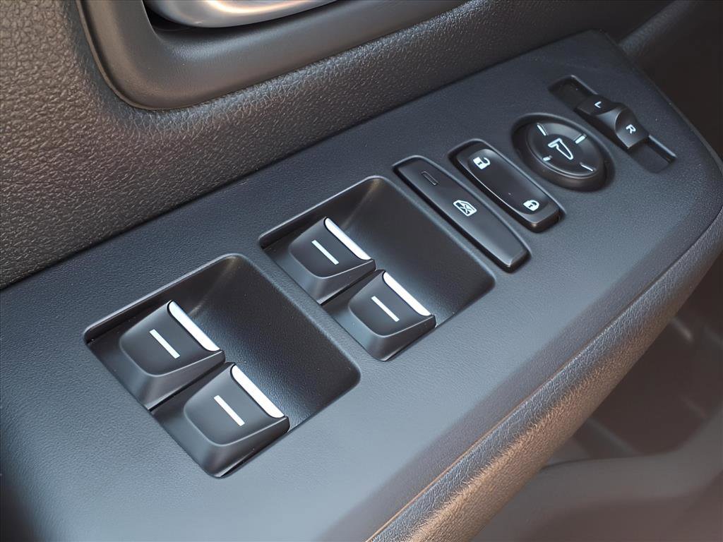 New 2026 Honda Passport RTL image 28