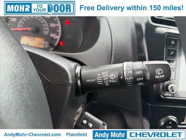 Used 2024 Mitsubishi Mirage ES image 17