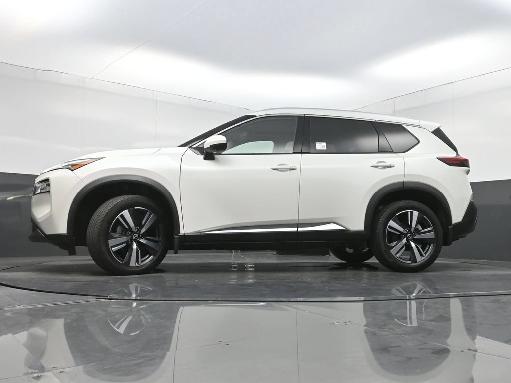 Used 2023 Nissan Rogue SL FWD image 25