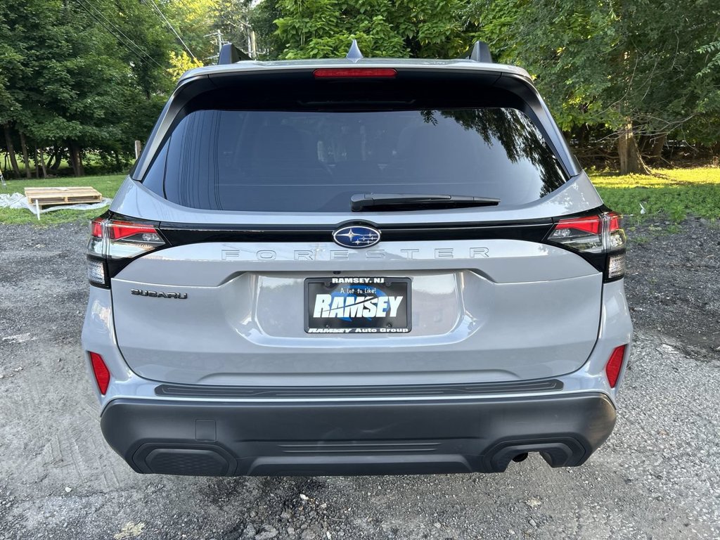 Certified 2026 Subaru Forester Premium AWD/4WD image 26