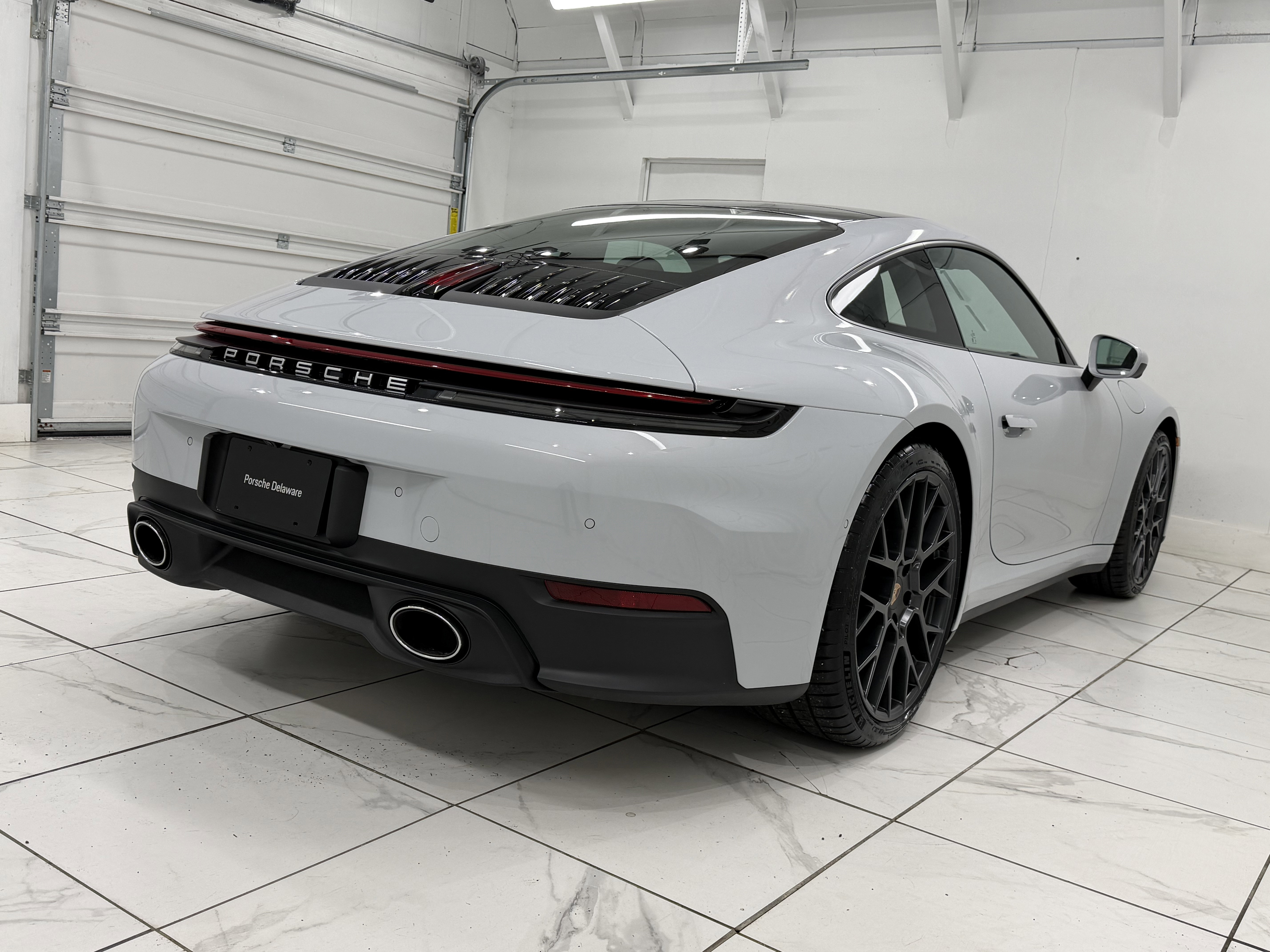 New 2026 Porsche 911 Carrera image 12