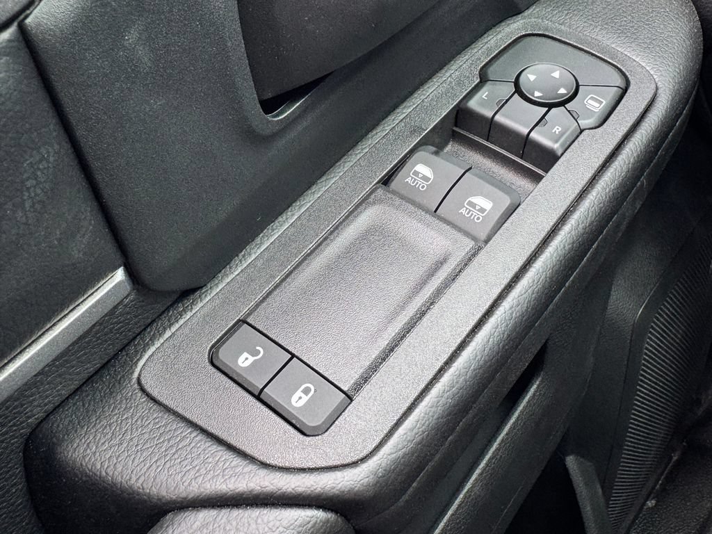 New 2026 RAM 5500 Tradesman AWD/4WD image 26