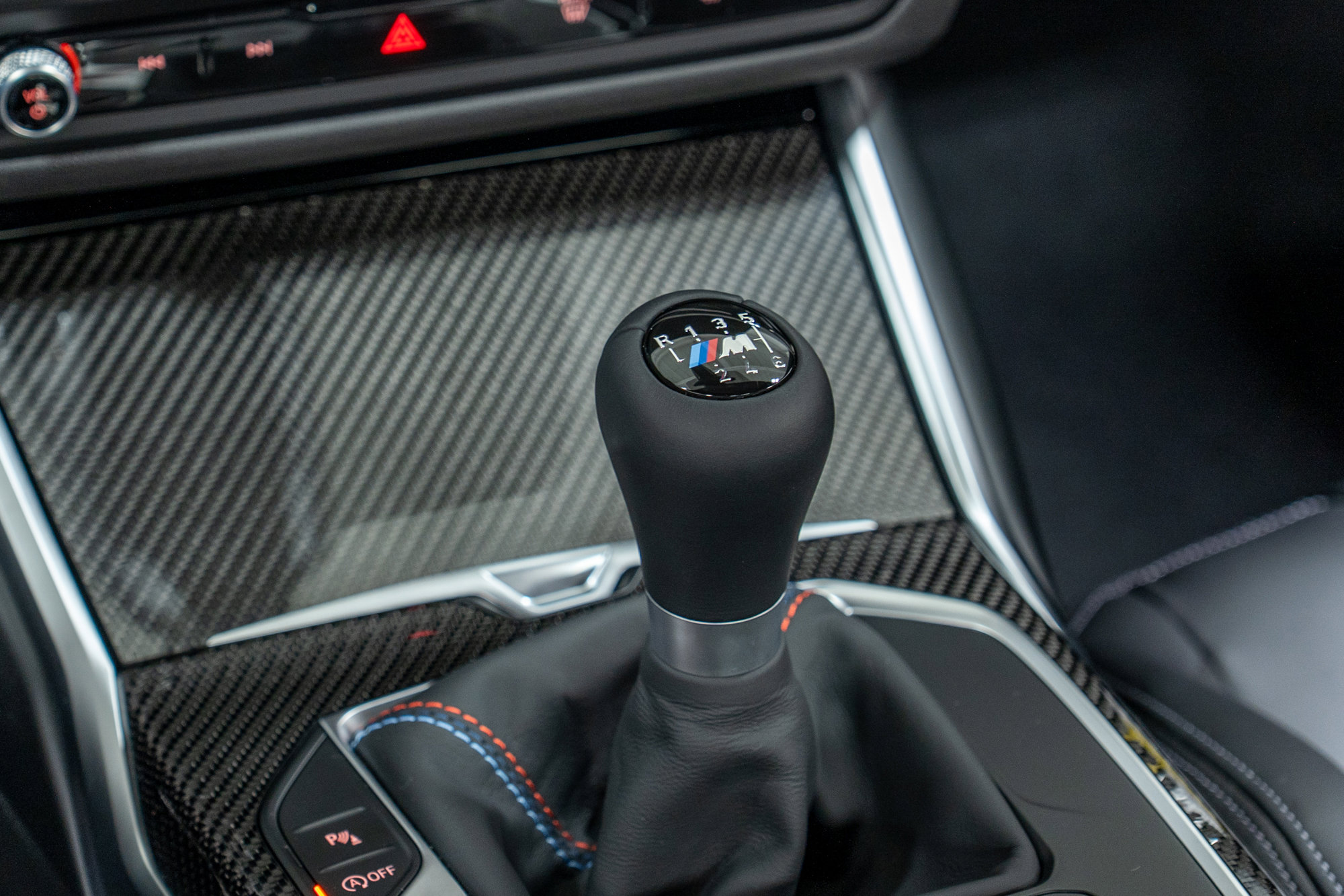 Used 2025 BMW M2 image 22
