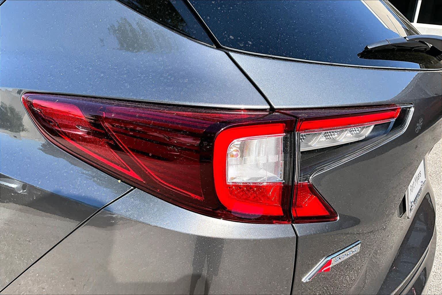 New 2026 Acura RDX A-Spec AWD/4WD image 14