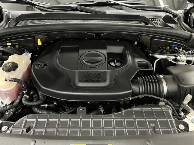 Used 2022 Jeep Grand Cherokee Trailhawk w/ ADV Protech Group II image 42