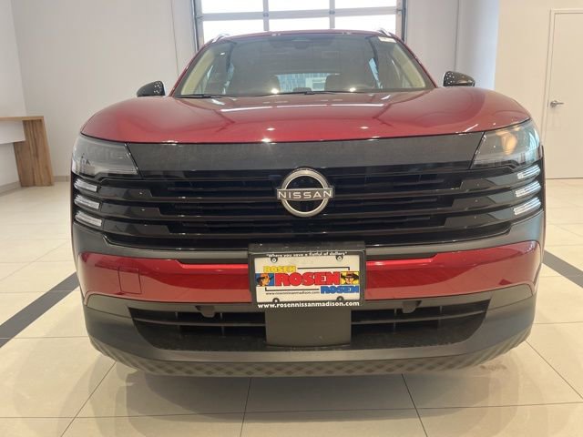 New 2026 Nissan Kicks SV w/ SV Premium Package image 34