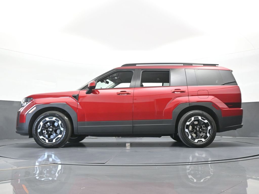 Used 2025 Hyundai Santa Fe SEL FWD image 58