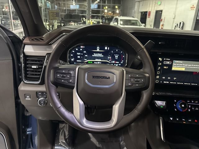 Used 2024 GMC Sierra 2500 Denali w/ Denali Reserve Package image 17