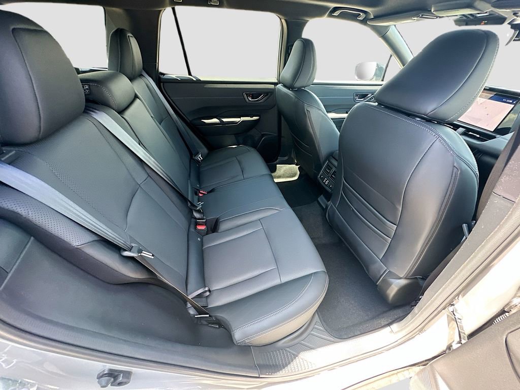 New 2026 Subaru Outback Touring XT AWD/4WD image 28