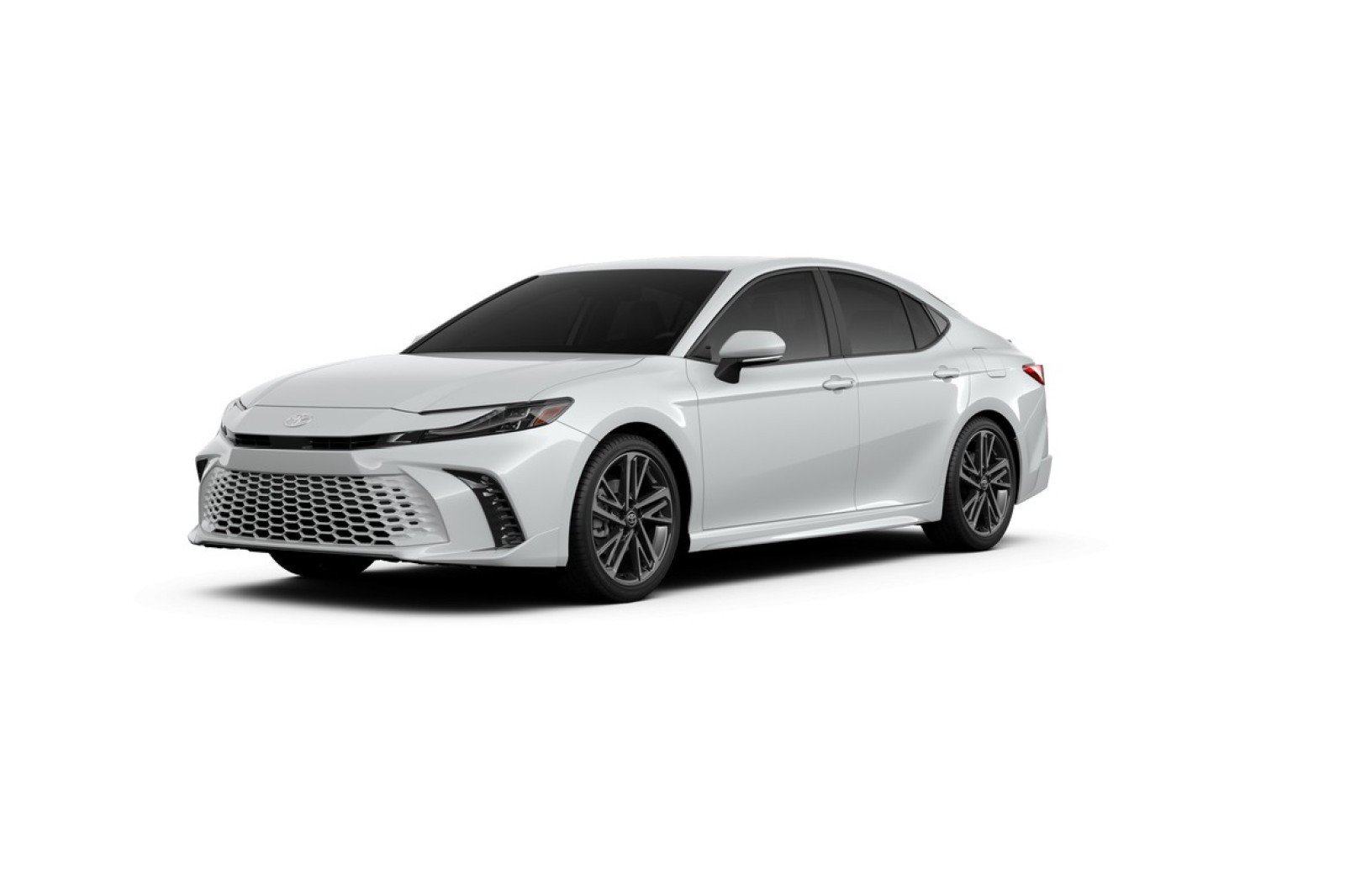 New 2026 Toyota Camry XSE image 23