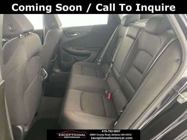 Used 2023 Chevrolet Malibu LT image 42