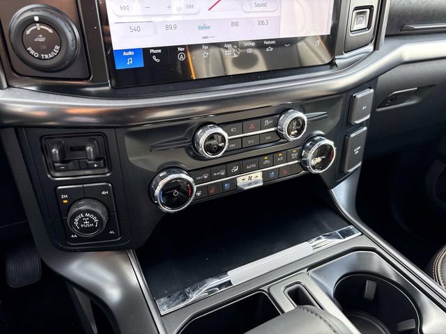 New 2026 Ford F150 Tremor AWD/4WD image 31