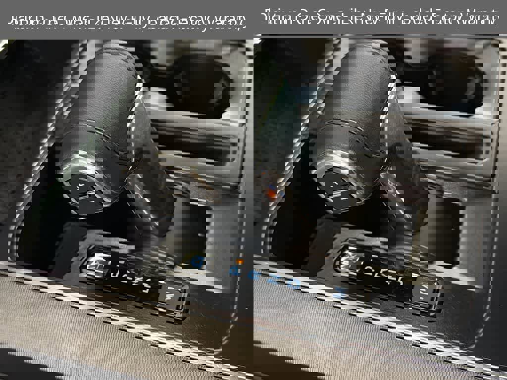 Used 2024 Ford F150 Platinum w/ Equipment Group 702A High image 36