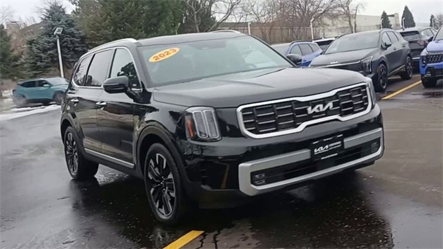 Certified 2023 Kia Telluride SX image 5