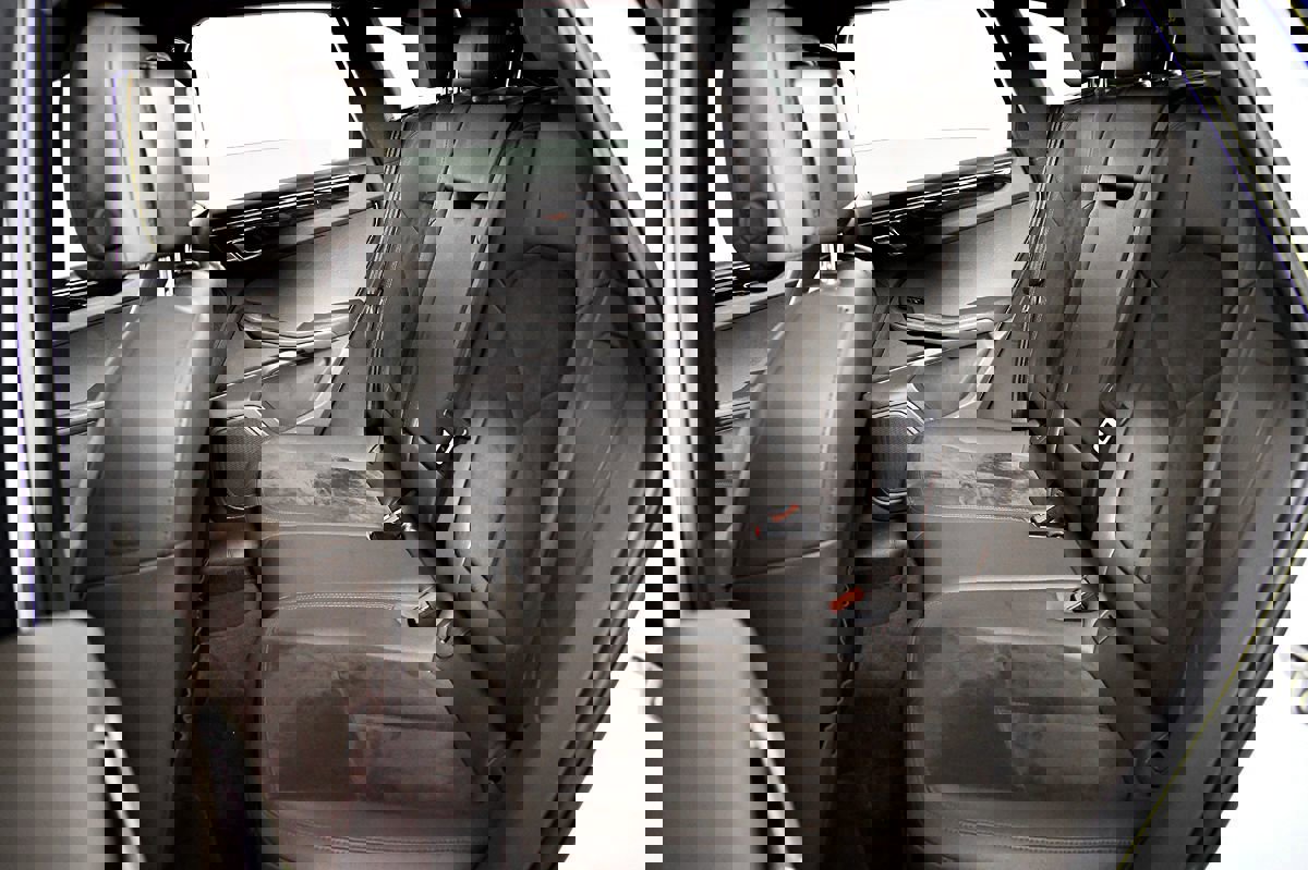 Used 2016 Porsche Macan S image 37