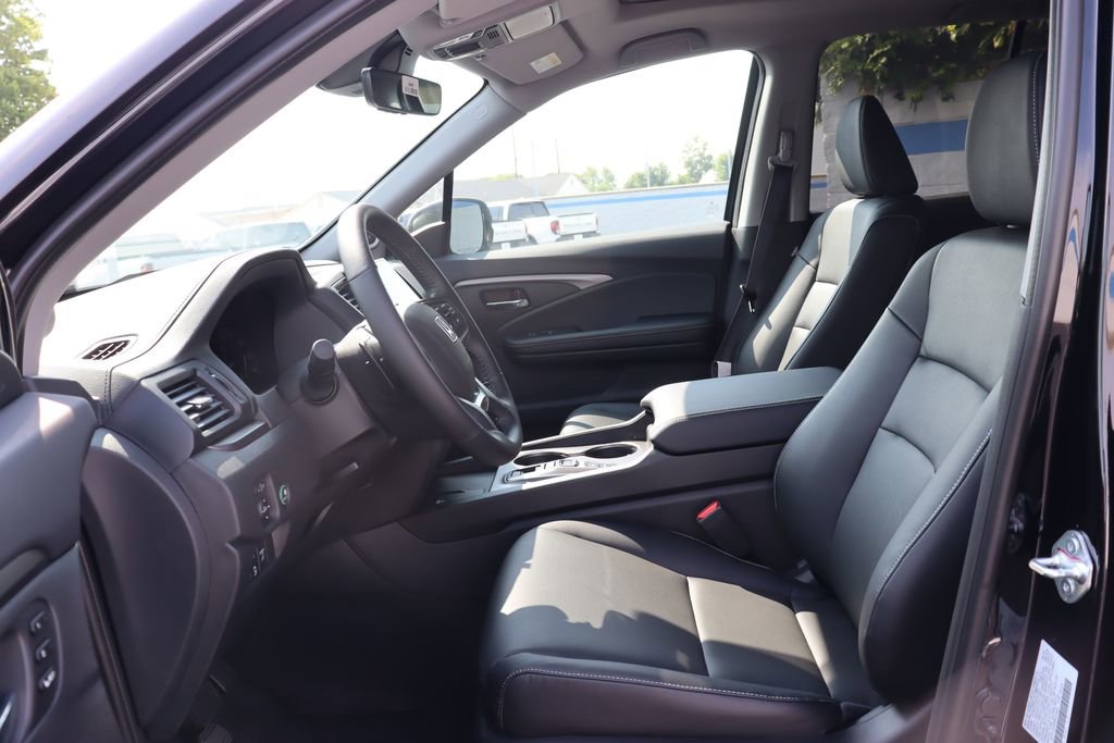 Used 2026 Honda Ridgeline RTL image 26