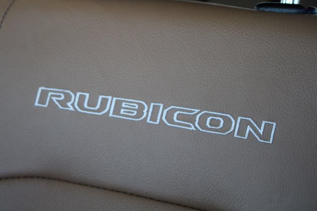 Used 2023 Jeep Wrangler Unlimited Rubicon 4xe AWD/4WD image 43