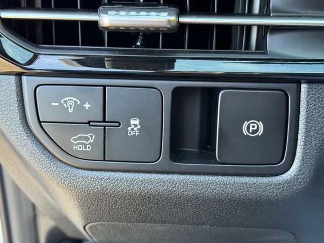 Used 2026 Kia Sportage SX image 26
